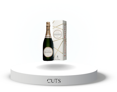 Champagne Laurent Perrier Brut "La Cuvée" - 150cl - CUTS
