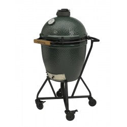 BIG GREEN EGG • Large Pack Start Chariot - CUTS