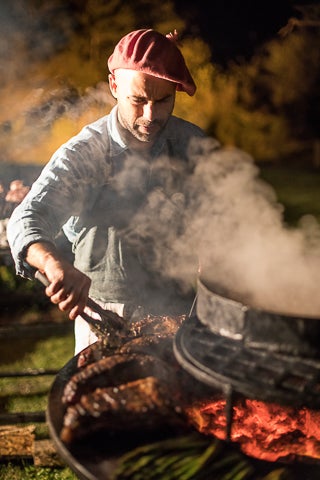 Achat Picanha de boeuf d'Angus (Argentine) CUTS