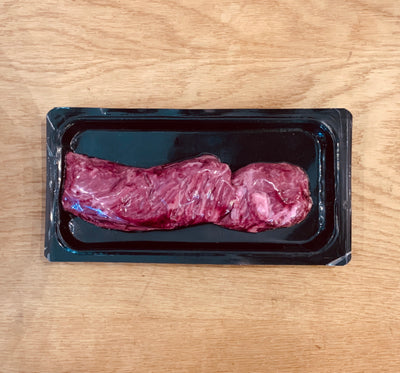 Onglet Angus 200grs| Uruguay (34,90€/Kg) - CUTS