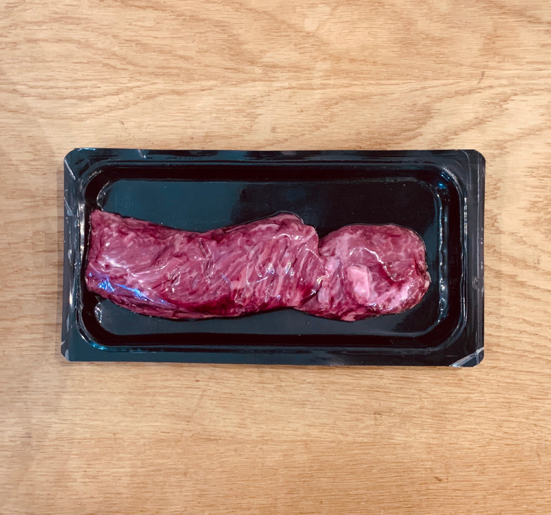Onglet Angus 200grs| Uruguay (34,90€/Kg) - CUTS