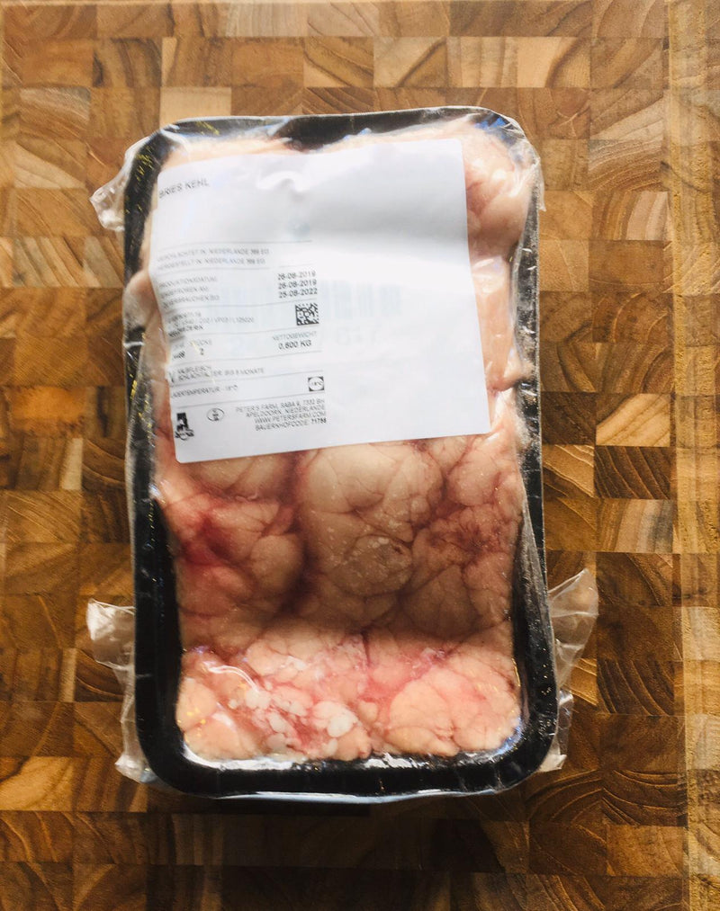 Ris de Veau Surgelé | Argentine | 690g - CUTS