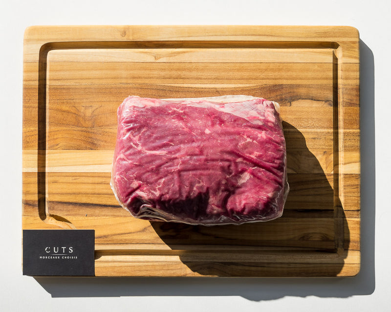 CUTS - Faux-filet Angus entier | Argentine -Viande, Argentine, Angus, Boeuf, Barbecue, Asado, Boucherie, Faux-filet