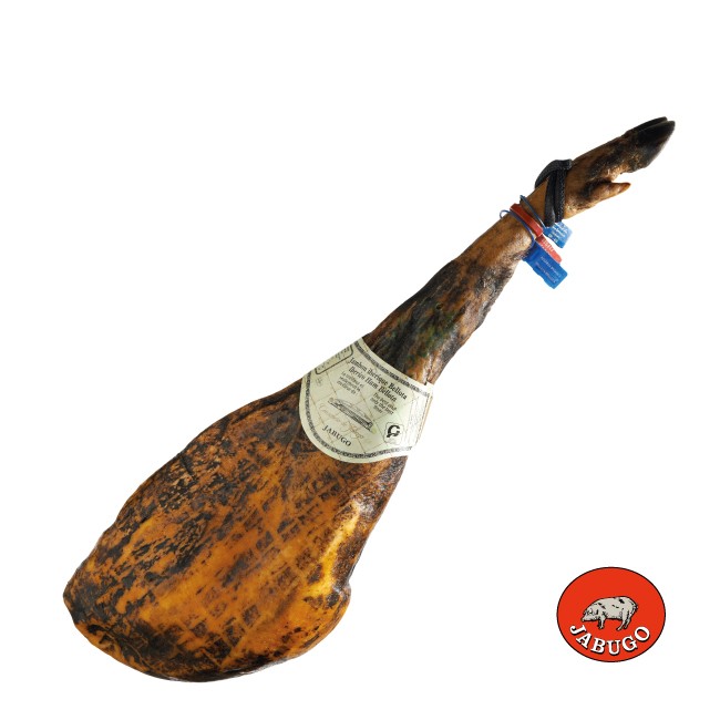 Jambon de Bellota entier Grande Réserve | Bellota-Bellota | Espagne | 109.00€/kg - CUTS