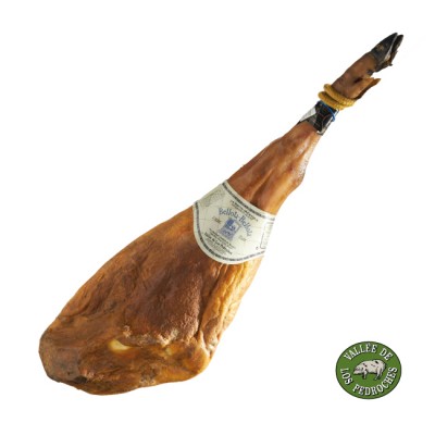 Jambon de Bellota entier Grande Réserve | Bellota-Bellota | Espagne | 109.00€/kg - CUTS